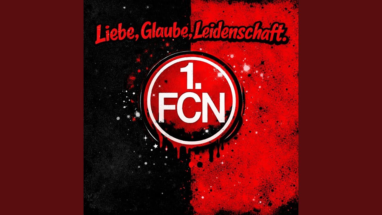 Liebe, Glaube, Leidenschaft.