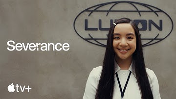 Severance — Inside the Lumon Event at Bell Works | Apple TV