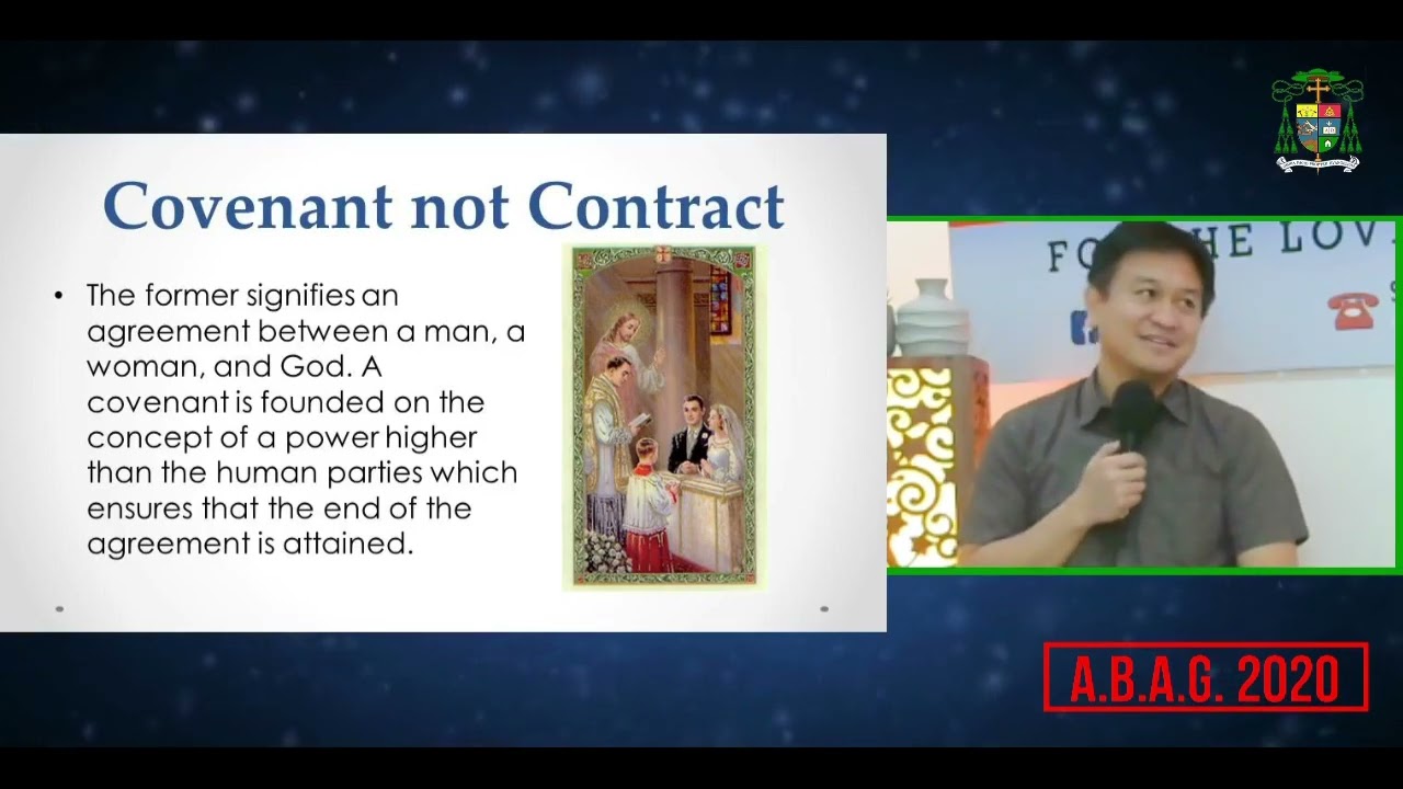 Ang Sakramento sa Kaminyuon