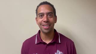 Texas Southern Veterans Day Salute 2024