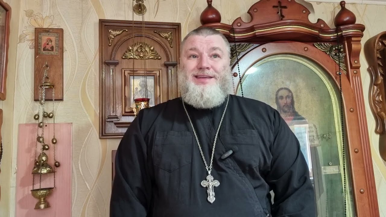 Дикость православного зоопарка