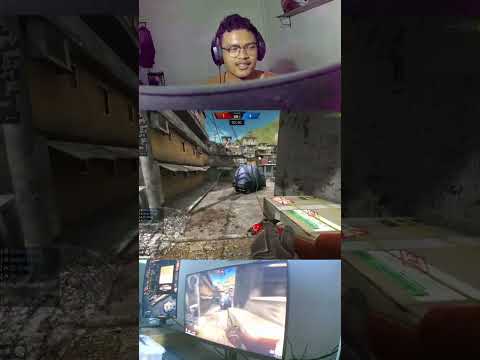 nmbj apa si bg" kwkwk 3 orang aim busuk semua