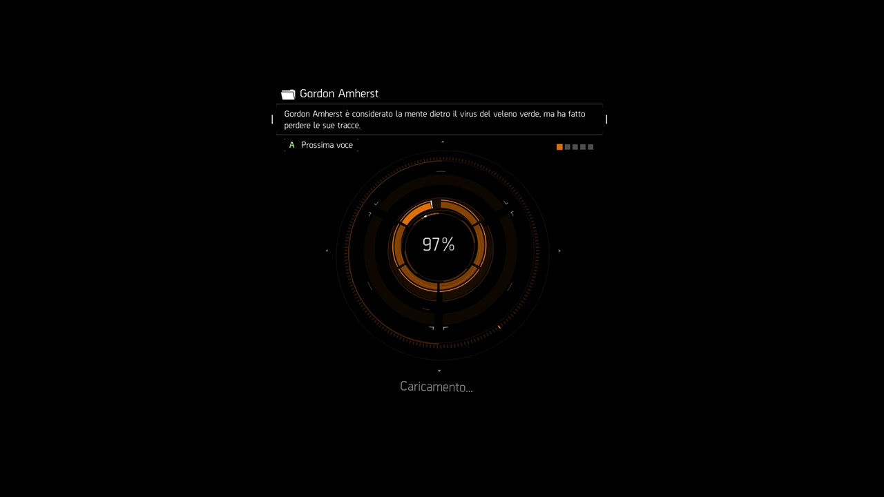 Tom Clancy's The Division patch 1.8.2 Rogue System 2.0