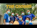 #TeambayanTiktokDanceChallenge - The Chosen