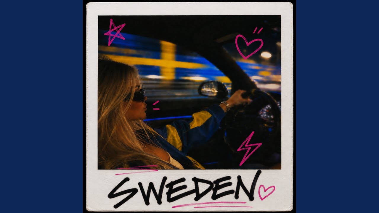 Watch Sweden on YouTube Watch Sweden on YouTube