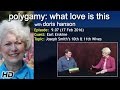 907 - Polygamy: What Love Is This? (17 Feb 2016)