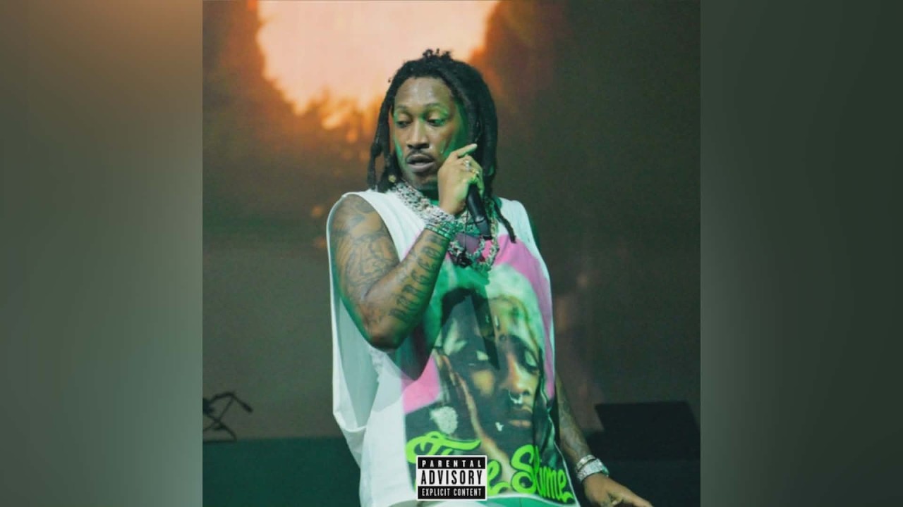 [FREE] FUTURE TYPE BEAT - 