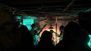 Fib (Live) | Greenhaus, Philadelphia, PA | 5/1/26