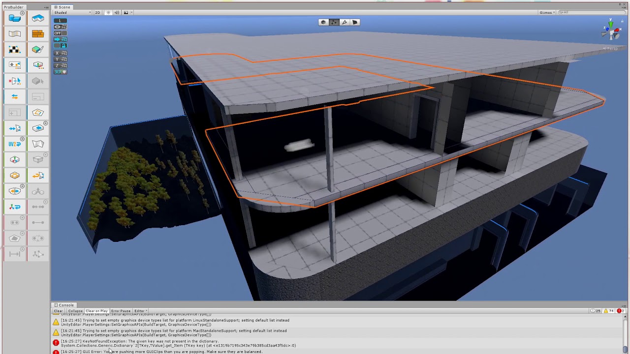 How to install probuilder for unity - dealerjolo