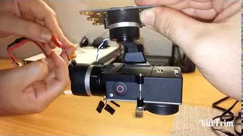 Feiyu Mini3d Gimbal NOT WORKING, DEFECTIVE!