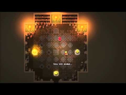 Hammerwatch Coliseum - Launch Trailer - iOS Android Steam [HD]