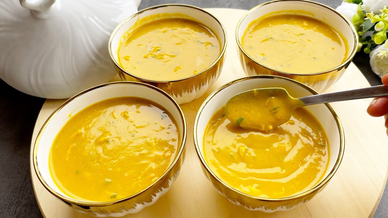 #shorba. #sopa arabe inolvidable Receta de la cocina árabe. Sabor auténtico#recetasrapidas