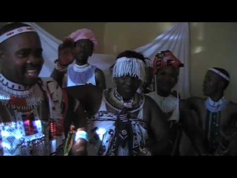 Traditional Healers 