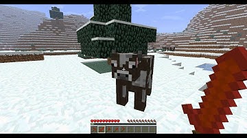 Minecraft Mod Showcase: BACON TOOLS!!! - Episode 1