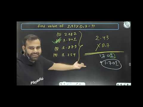 Basic math | Lecture 1 - YouTube