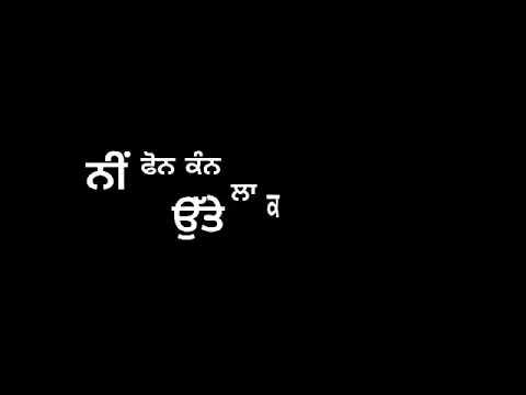 munda-top-utte-rakhda-ae-yaaran-nu-elly-mangat-affair-whatsapp-status-video-black-background