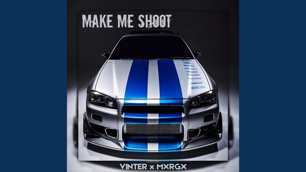 Watch Make Me Shoot on YouTube Watch Make Me Shoot on YouTube