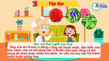 Vần iêc, uôc, ươc (tiết 2) - Tiếng Việt lớp 1 | Cô Kim Ánh HOC247 Kids