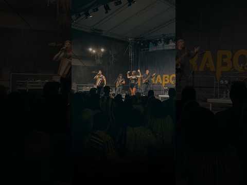 #teraborsuk #concert #live