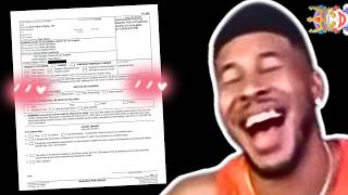 LowTierGod Wants DNA Test To Dodge Child Support Forever | King of Rogs