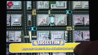 Iphone Free App (18-07-2011) Push-Cars screenshot 4