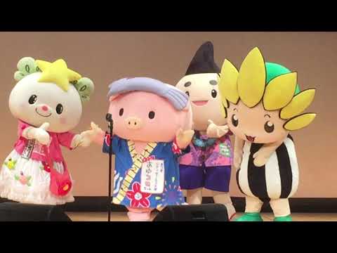 2019-11-17 神崎隆広『ゆる党じゃん！！』in 座間