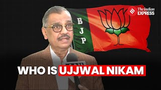 All About Ujjwal Nikam 26/11 Prosecutor And BJP Pick From Mumbai North Central