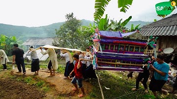 SAPA TV (TẬP CUỐI) ẨM THỰC NGƯỜI DÂN TỘC NÙNG Ở HOÀNG SU PHÌ HÀ GIANG