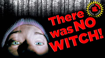 Where is Blair Witch available?