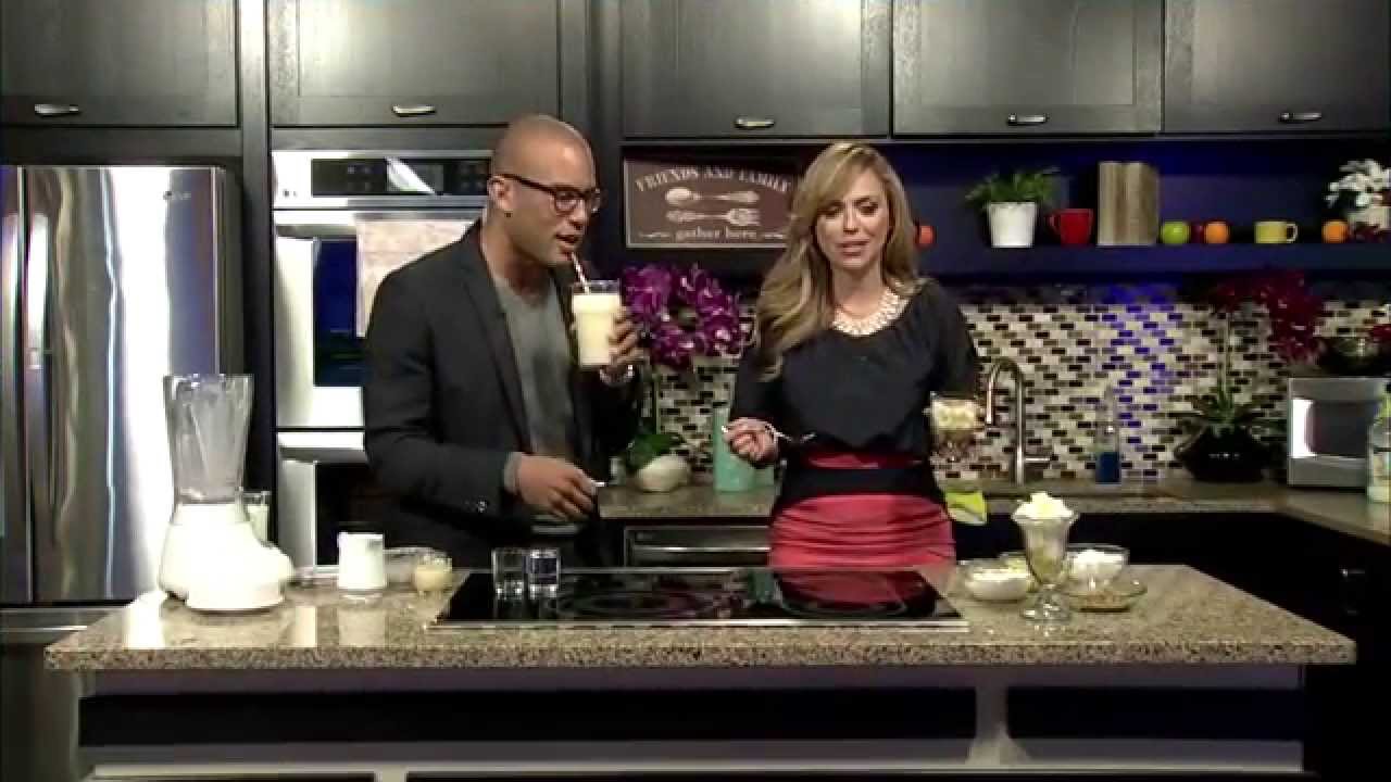 National Piña Colada Day!