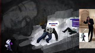 Двигайтесь четенько | Malinovka rp