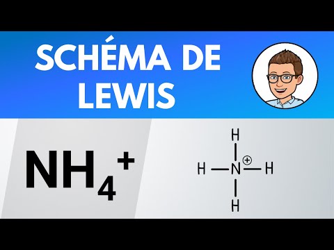 Vidéo: Pourquoi nh4 est-il positif ?