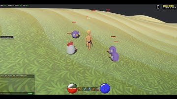 Making Things Look Better - Maiu Online MMO Devlog #8