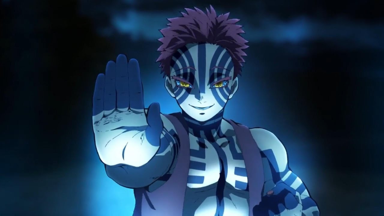 Sin Latir / WITHOUT A BEAT – Demon Slayer AMV (Epic Rock)