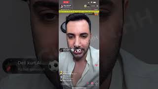 Onur Sermik 06.03.2023 Part 22 Tiktok Canlı Yayın