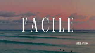 Arkhe Studio - Facile