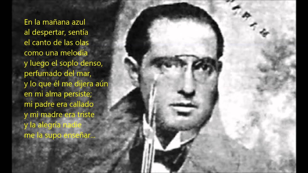 TRISTITIA Abraham Valdelomar - YouTube