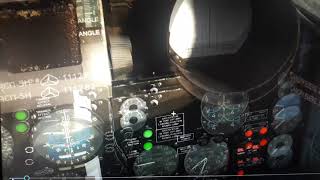 My personal take on the DCS MiG-19P Farmer module.