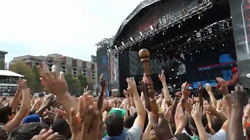 Move Bitch , Everybodys Hands Go Up ! Ludacris Dead Crunk