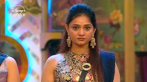 Bigg Boss Telugu 8 | Day 20 - Promo 2 | Who Made the Mistake? | DisneyPlusHotstarTelugu