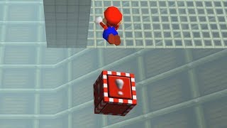 SM64 TAS Competition 2019 Task 12 - 12.20