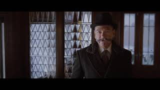Hercule Poirot Final Words (Murder on the Orient Express)