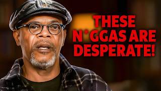 At 76, Samuel L. Jackson Reveals The 6 Stars Who Lost Themselves In Hollywood