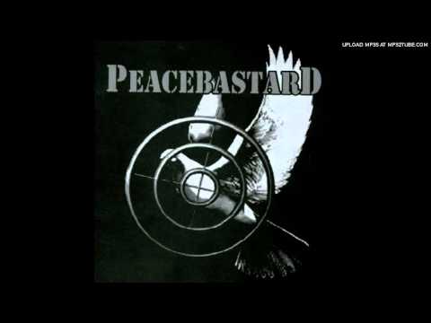 Peacebastard — Peacebastard - Global Crisis