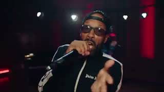Red Bull Spiral Freestyle | Method Man, Redman, Raekwon  | Spoken Thought Remix