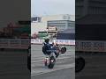 Wheelie on old scooter satendra dhakad stunts shivpuri bikestunt wheelie