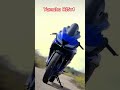 Yamaha R15v4 red  2025#superbike​ #yamhar15​ #sportsbike​ #struggle​ #support​ #newbike​ #r15v4