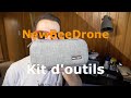 The kit doutils fpv  newbeedrone tool kit