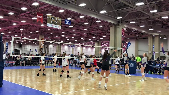 Olivia Blackketter #4 - MB Highlights April 2018