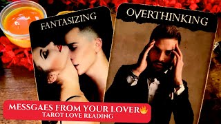 🔥They’re DEEPLY PRETENDING to Move On… But Their Soul Keeps Whispering Your Name 💔 #love